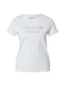 Футболка Pepe Jeans CARLA, White