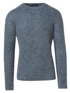 Свитер KOROSHI, дымчато-синий