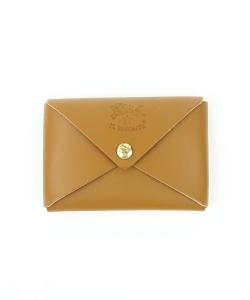 Визитница/футляр для карточек Il Bisonte