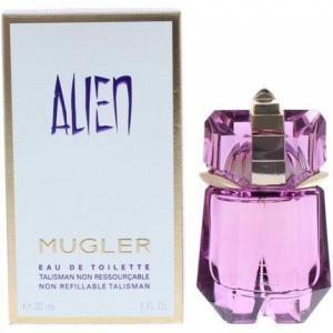 Туалетная вода Alien спрей 30 мл от Mugler, Thierry Mugler