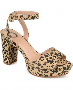 Женские сандалии на платформе Nairri Journee Collection