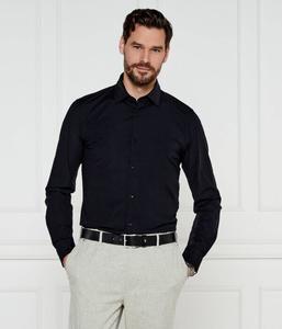 Футболка Joop! Travel Pit Slim Fit, черный