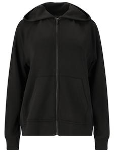 Толстовка Athlecia Sweatjacke Jacey, черный