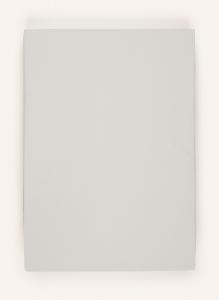 Простыня на резинке bella donna FORMESSE, светло-серый