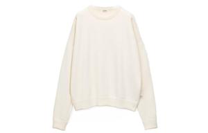 Свитер женский бежевый Loewe