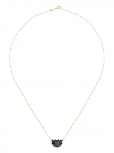 Колье из желтого золота Aliita, золотой