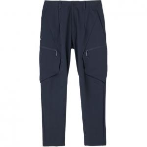 Мужские спортивные штаны allterrain 81 knitted DESCENTE, Nv-Nv