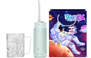 Оральные ирригаторы Xiaomi