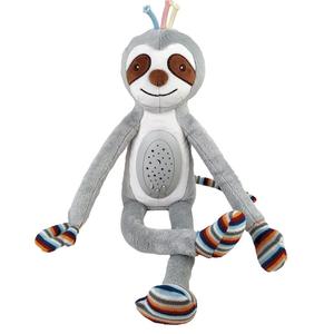 Тульский друг Лулы Смайли играет в ленивца Inna marka