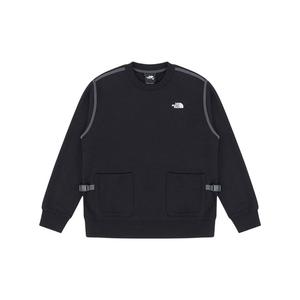Толстовка UE Series THE NORTH FACE, jk3/cosmic черный