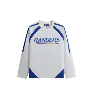 X NIUYUEYOUQIBINGDUILIANMINGKUAN Monday Program FW25 Футболка мужская KITH, белый