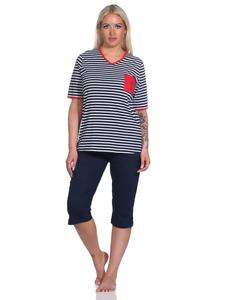 Ночное белье NORMANN, морской