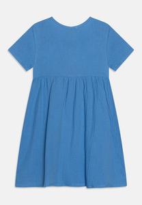 Платье-блузка Friboo, синий