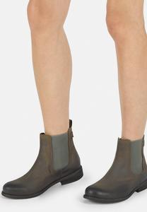 Ботильоны Felmini, зеленый