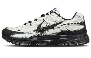 Nike Кроссовки унисекс низкие черные