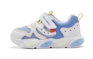 Детская повседневная обувь для дошкольников DAVE&BELLA, синий