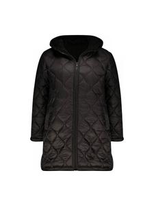 Зимнее пальто Deeluxe Edwina, черный