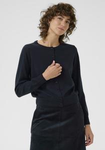 Кардиган Part Two Cardigan, Dark Navy/Dark Blue