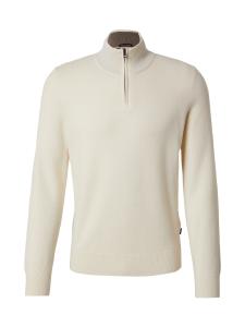 Свитер BOSS Hemarlo, белый