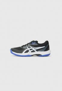 Кроссовки ASICS GAME FF, Black/White/Black