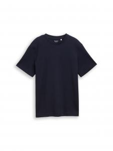 TOM TAILOR Футболка в цвете Navy