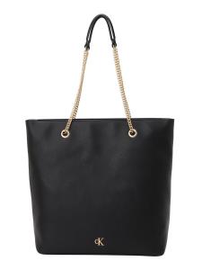 Сумка-шоппер Calvin Klein, черный
