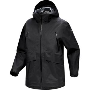 Arcteryx Куртка LIATRIS женская, Black