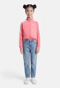 Куртка always on track, тренировочная куртка унисекс Puma, Wild Pink