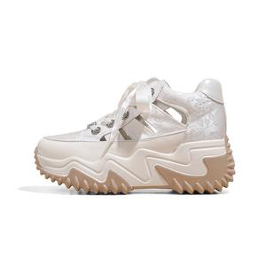 Повседневные кроссовки Women's A poinsettia princess, белый