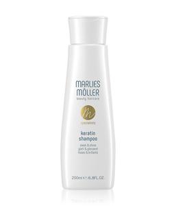 Шампунь для волос Marlies Möller Specialists Keratin, 200 ml