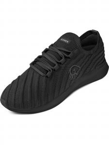 GIESSWEIN Кроссовки в черном цвете