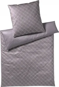 Постельное белье JOOP Васильковый градиент, односпальный пододеяльник, 135x200 см Joop