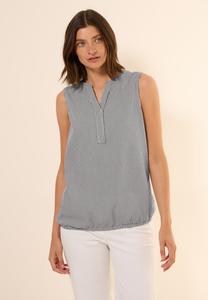 Топ Blouse Cecil, хаки