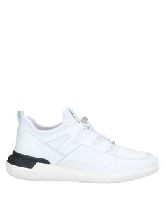 Кроссовки Tod'S, белый