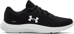 Женские кроссовки Under Armour Charged Impulse 2 Knit, белый/черный