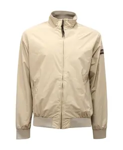 Светло-Зеленая куртка с эвкалиптовым рисунком Napapijri, зеленый