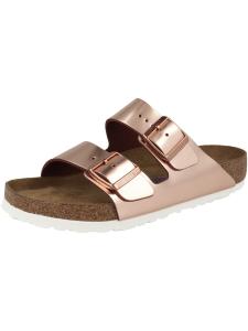 Мюли BIRKENSTOCK Arizona, золотой