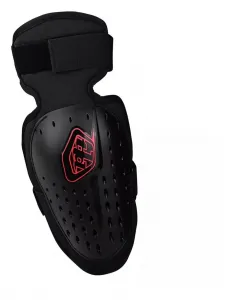 Трой Ли Юный Роуг Налокотники Troy Lee Designs, черный