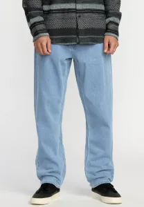 Джинсы fivedown свободного кроя Volcom, Camper Blue