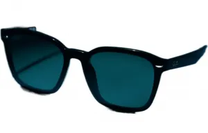 Полиамидные квадратные солнцезащитные очки Unisex RayBan