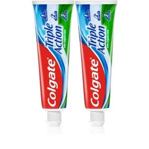 Зубная паста Triple Action Original Mint