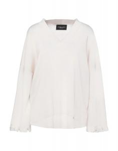 Свитер Antonella Rizza, слоновая кость