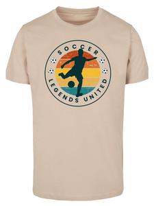 Футболка F4NT4STIC, песочный