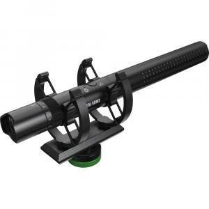 Конденсаторный микрофон Mackie EM-98MS Shotgun