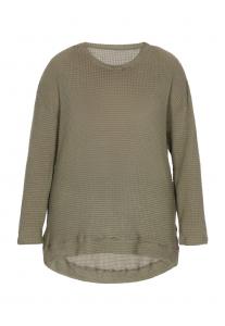 Рубашка Usha, зеленый