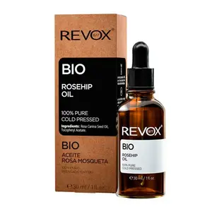 100% чистый Sérum Rosa Mosqueta Revox