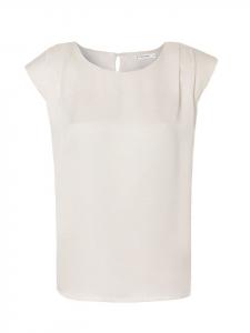 TATUUM Блузка кремового цвета