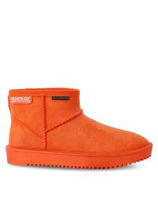 Сапоги Regatta, оранжевый