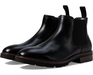 Ботинки Florsheim Renegade Plain Toe Gore, черный