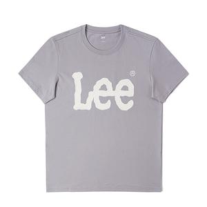 Футболка мужская Lee, серый